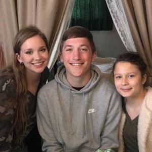 Meet your Posher, Susan